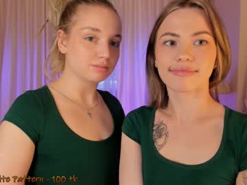 webcam couple huntertiana live cam image #5476199