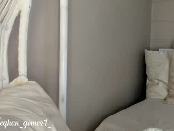 webcam girl _meghan_gomez1_ live cam image #4011744