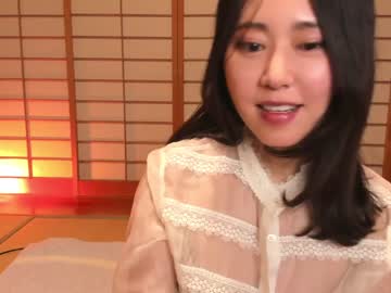 webcam girl maybenanako live cam image #8752573
