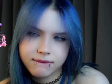 webcam girl merciabawden live cam image #12605267