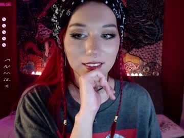 webcam girl greeny_mat live cam image #2702634