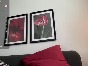 webcam girl la_seductrice live cam image #12152500
