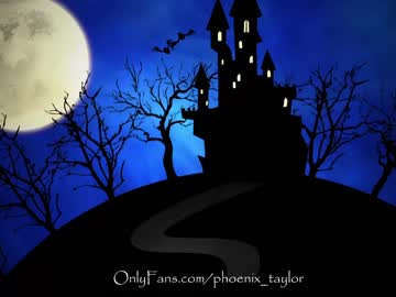 webcam girl phoenix_taylor live cam image #7510593