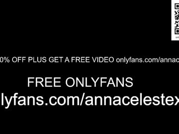 webcam girl annaceleste live cam image #4346820
