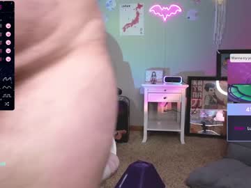 webcam girl scarlettpython1 live cam image #6800460