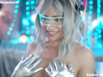 webcam girl alejastorm live cam image #7759790