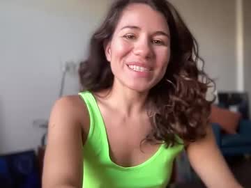 webcam girl nakedpaint245477 live cam image #11360508