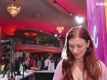 webcam girl saraloverays live cam image #11619114