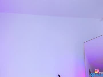 webcam girl mango_shake live cam image #2644445