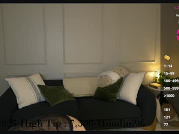 webcam girl sophie_fennec live cam image #11520400