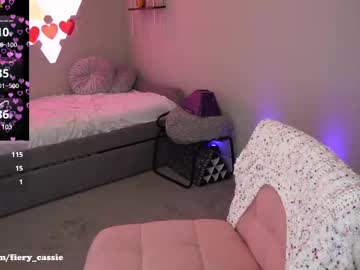 webcam girl fiery_redhead live cam image #11872900