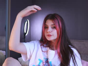 webcam girl pinkncrazy live cam image #5376438
