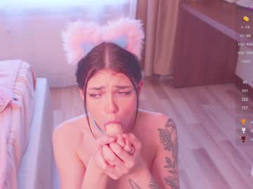 webcam girl baby_betty live cam image #9429822