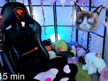 webcam girl milkycute live cam image #12328404