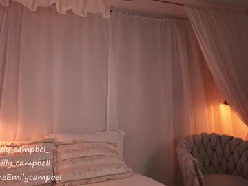 webcam girl emiilycampbell live cam image #11709222