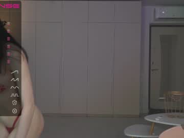 webcam girl oki_dokie live cam image #6630003