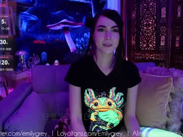 webcam girl emilygrey_ live cam image #11627651