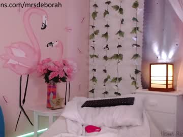 webcam girl deborah_melo live cam image #1477418