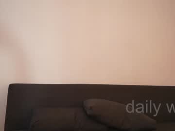 webcam couple daily_wet live cam image #1732266
