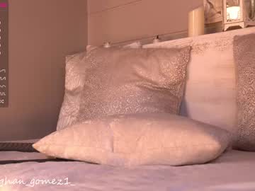 webcam girl _meghan_gomez1_ live cam image #5407102