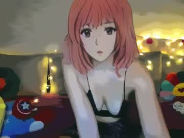 webcam girl kyelpo live cam image #985433
