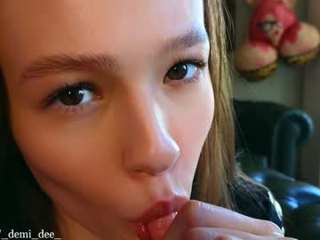 webcam girl _demi_dee_ live cam image #5718418