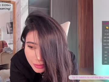 webcam girl abie_owen live cam image #3133559