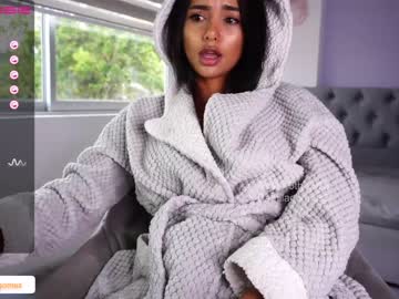 webcam girl camilagomezz live cam image #6199709
