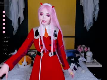 webcam girl nicky_spark live cam image #4073702