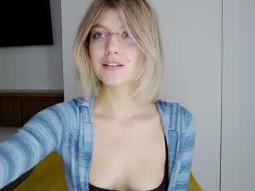 webcam girl sweet_tinker_bell live cam image #6523450