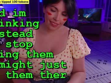 webcam girl mila_ live cam image #9971237