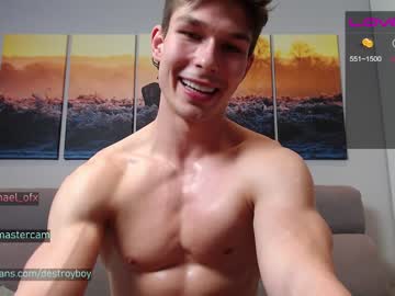 webcam man destroy_boy live cam image #2381353