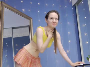 webcam girl kriskras__ live cam image #6516640