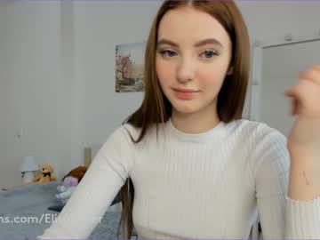 webcam girl elisa_oliver live cam image #1108810