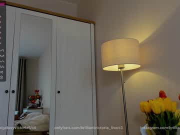 webcam girl brilliantvictoria live cam image #8414932