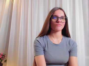 webcam girl lorettadunnell live cam image #11192830