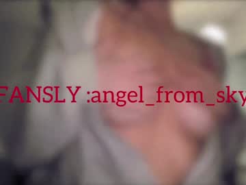 webcam girl angel_from_sky live cam image #9856997