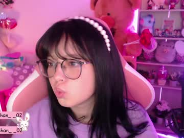 webcam girl maru_chan_ live cam image #1526662