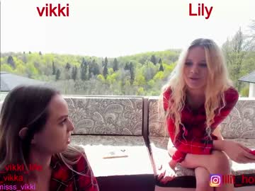 webcam girl misss_vikki live cam image #2468602