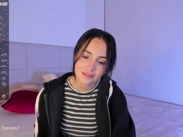 webcam girl annie_dreams live cam image #5104211