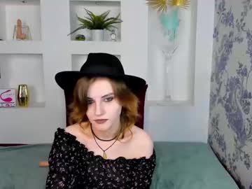webcam girl eleanor_morte live cam image #2451687