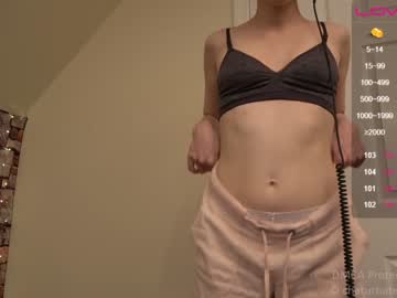 webcam girl its_lily live cam image #502235