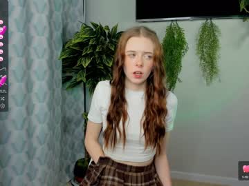 webcam girl fancybunyan live cam image #8533205