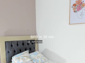 webcam girl tori_chase live cam image #843573