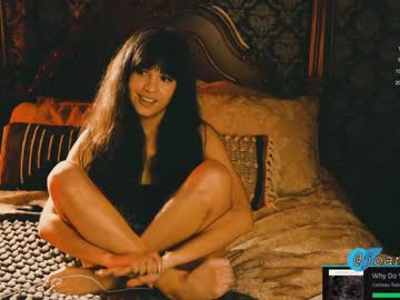 webcam girl ingennui live cam image #8630730