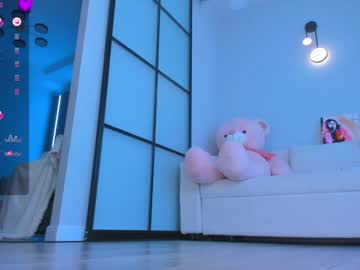 webcam girl jou_gun live cam image #12404569