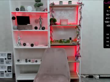 webcam girl annisefoxy live cam image #1169692