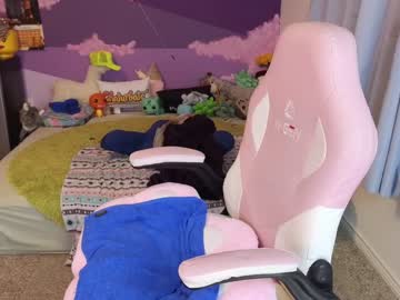 webcam girl pr3ttyp1nkpussy live cam image #7681915