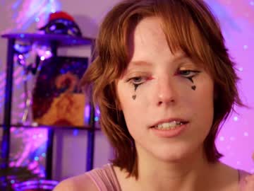 webcam girl sisypheanlove live cam image #4971220