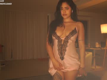 webcam girl n_o_v_a live cam image #10780396